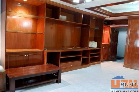 ขายคอนโด กีรทรัพย์ แมนชั่น วิลล์ ซอยนวมินทร์ 98 คันนายาว กรุงเทพมหานคร