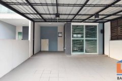 บ้านพฤกษา ไพร์ม สถานีรถไฟฟ้าบางพลู-ราชพฤกษ์