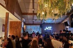 เซ้งร้านเหล้า-อาหาร Rooftop ย่านสนามเป้า อารีย์ ติด BTS มีที่จอดรถ ติดถนนใหญ่