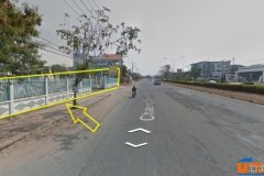 ขายที่ดินพร้อมบ้าน ใจกลางเมืองยโสธร ใกล้ห้างโลตัส ทำเลดี เดินทางสะดวก