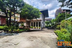 ขายบ้าน ถนนนครไชยศรี แขวงถนนนครไชยศรี เขตดุสิต กรุงเทพมหานคร