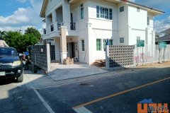 ขายบ้านแฝด 2 ชั้น สไตล์โคโลเนียล ทำเลดีมาก ใกล้รวมโชค มอลล์ จังหวัดเชียงใหม่