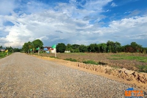 ขายที่ดินถมแล้ว 200 ตรว คลอง14 หนองเสือ อยู่ใกล้ถนนลาดยางเรียบคลอง 14 เหมาะปลูกบ้าน ทำสวน ทำการเกษตร อยู่ใกล้แหล่งชุมชน