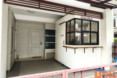 ขายทาวน์โฮม 3 ชั้น โครงการPremium Place 9 ฟังก์ชั่นครบ หน้าบ้านต่อเติมพร้อมใช้งานค้าขาย-ทำธุรกิจได้ ทำเลดี เดินทางสะดวก