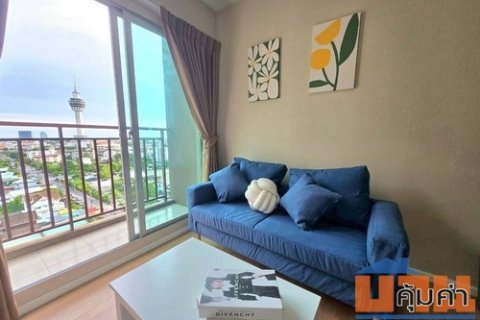 sss064 ขาย คอนโด เดอะ พาร์คแลนด์ ไลท์ สุขุมวิท – ปากน้ำ THE PARKLAND SUKHUMVIT – PAKNAM