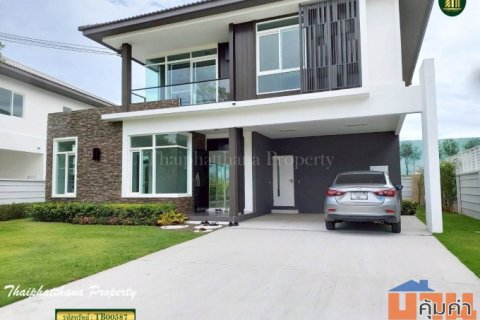 ขายบ้านเดี่ยว หมู่บ้านสีวลี ถนนมะลิวัลย์ เมืองขอนแก่น บิวท์อินทั้งหลัง เฟอร์นิเจอร์ครบ พร้อมเข้าอยู่