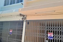 ขายห้องแถว ถนนตากสินซอย 22 ใกล้สถานีรถไฟฟ้าสำเหร่ และสถานีรถไฟฟ้ารพสมเด็จพระปิ่นเกล้า