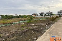 ขายที่ดินเปล่า ทำเลดี เขตบางขุนเทียน จังหวัดกรุงเทพมหานคร