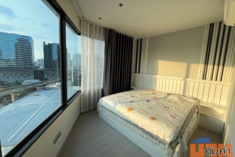 ขายคอนโด Life Ladprao ชั้น 14 ห้องมุม 35 ตร.ม. ยูนิตหายาก วิวสวย โลเคชั่นสุดปัง ใจกลางเมือง ติด BTS+MRT พร้อมอยู่