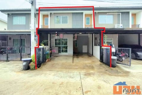 ขายด่วนบ้านพร้อมที่ดิน เนื้อที่ 18 ตรว 70 ตรม หมู่บ้านพฤกษา 120 บางใหญ่ นนทบุรี ต.บางใหญ่ อ.บางใหญ่ จ.นนทบุรี