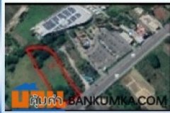 ให้เช่าที่ดินหางดง (ติดบิ๊กซี หางดง ) พื้นที่ 4 ไร่ ใกล้แหล่งความเจริญมากมาย และเหมาะสำหรับทำกิจการหลายๆ ประเภท เจ้าของป