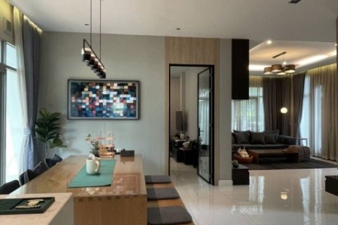 ขายบ้านเดี่ยว​ 2​ ชั้น Perfect Masterpiece Century รัตนาธิเบศร์​ แปลงหัวมุม ตกแต่งตามหลักฮวงจุ้ย