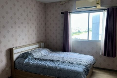 CM04341 ขาย/ให้เช่า เดอะ พอยต์ คอนโด รังสิต - คลอง 6 The Point Condo Rangist Klong 6 ถนนรังสิต - นครนายก