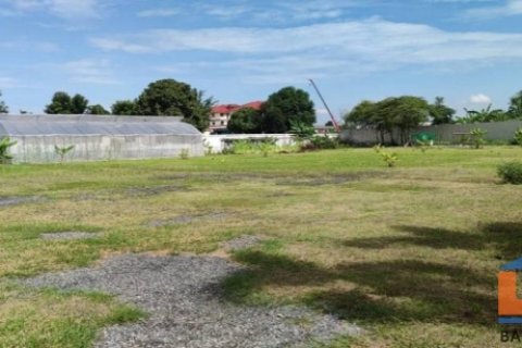 ขายที่ดินเปล่าถมแล้ว ในซอยเพิ่มสิน 23  เขตสายไหม เข้าซอยเพียง 100 เมตร