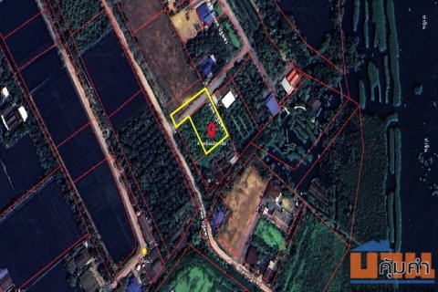 ขายที่ดิน สามพราน นครปฐม ใกล้วัดดงเกตุ ซอยบ้านหงษ์ 1 เนื้อที่ 335.5 ตร.ว.