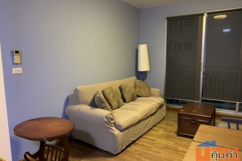 For Rent Sukhumvit Plus Condo 2 bed 2 baths Fully Furnished near BTS Phakanong Just 100m. from BTS Phrakanong Sukhumvit