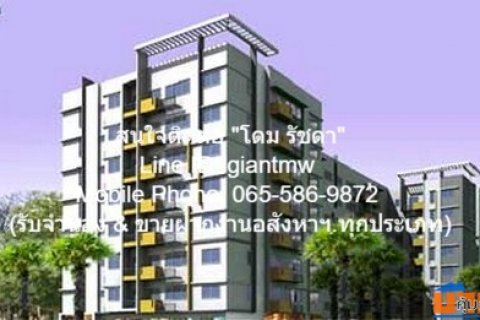 condo My Condo Sukhumvit 81 มายคอนโด สุขุมวิท 81 25ตร.-ม. 1Bedroom 11000 B. ใกล้กับ BTS อ่อนนุช ลดกระจาย