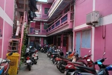 หอพักโสธรแก็ส ห้องว่างให้เช่า!! พร้อมเช้าอยู่ ทันที เดินทางง่าย ใกล้แหล่งชุมชน ใจกลางเมืองแปดริ้ว โทร 0899393541
