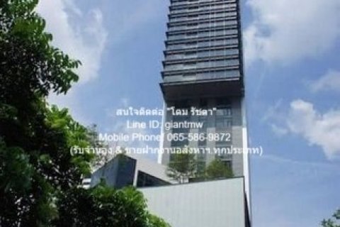 condo. Circle Living Prototype 86ตร.-ม. 2ห้องนอน2BR ไม่ไกลจาก รถไฟฟ้า BTS เพชรบุรี BIG SURPRISE
