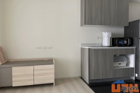 A Space Mega 2 Clean comfortable quiet 9th floor near Mega Bangna