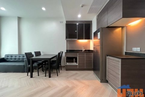 Sell/Rent Kyene by Sansiri Condominium 1 Bedroom near BTS Thonglor Room