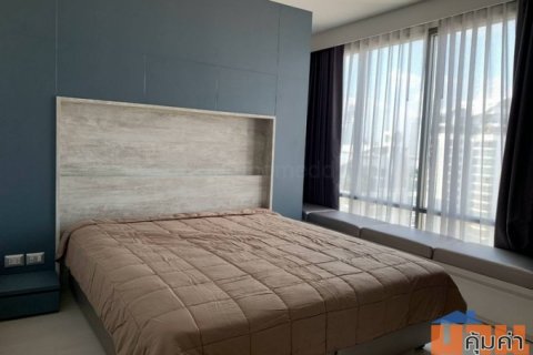 ให้เช่าห้องชุด ริธึ่ม สุขุมวิท 42 ขนาด 80 ตรม 2นอน 2น้ำ ชั้น26 fully furnished ใกล้ BTSเอกมัย - ghd000533R