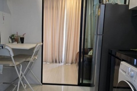 คอนโดมิเนียม Bangkok Horizon Sathorn 1BEDROOM1Bathroom 2700000 บ. ใกล้ รถไฟฟ้า BTS ช่องนนทรี เดินทางสดวกสบาย