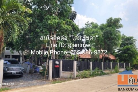 บ้าน บ้านเดี่ยว 2 ชั้น คลอง 5 คลองหลวง ปทุมธานี   4700000 บาท. 4BEDROOM3BATHROOM พ.ท. 200 ตาราง-วา FOR SALE