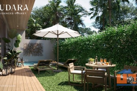 Sudara Residence Phuket  Resort-Style Living at Bang Tao Beach ลงทุนในคอนโดมิเนียมระดับพรีเมี่ยม