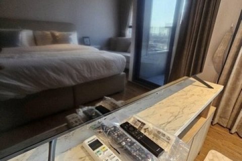 Once Condo Pattya Near Terminal 21  Fully furnished room