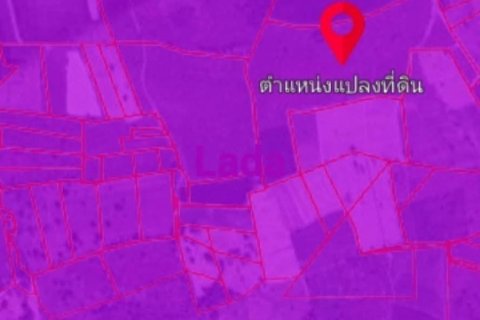 #ขายที่ดินผังม่วงเข้มปราจีนบุรี