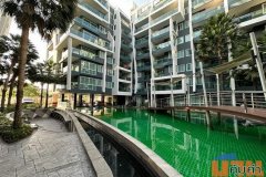 ให้เช่า คอนโดจอมเทียน The future condo 1ห้องนอน1ห้องน้ำ