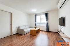 ขายถูก CONDO U รัชโยธิน ห้องมุม 2 นอน BTS เสนานิคม 52 ตรม