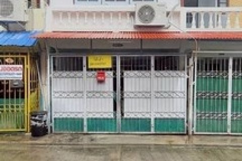 ให้เช่า ทาวน์เฮ้าส์ ซอย อ่อนนุช 48 มี2ห้องนอน 2 ห้องนำ้ กว้างมาก
