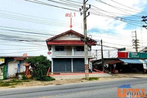 ขายบ้านเดี่ยว ถนน เครือสหพัฒน์ ตำบล บึง อำเภอ ศรีราชา จังหวัด ชลบุรี