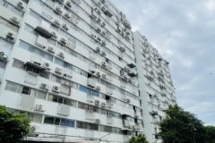 ขาย Popular Condominium ชั้น 8 ตึก T2