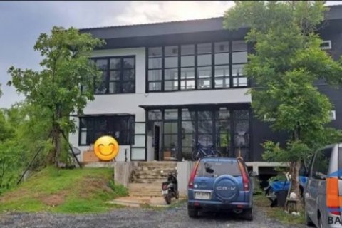 ขายบ้านเดี่ยวพื้นที่ 2 งาน 34 ตร.ว. 7,920,000 บาท ราคาคุ้มสุดๆ ต.ลานตากฟ้า อ.นครชัยศรี จ.นครปฐม เจ้าของบ้านขายเอง