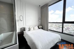 ปล่อยเช่า Park Origin Thonglor ห้องแต่งครบ พร้อมอยู่ เฟอร์ครบ ทำเลดี ราคาดี ใกล้รถไฟฟ้า