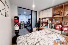 ขายคอนโด Regent Home Sukhumvit 97/1 ห้องสวย พร้อมอยู่ สะดวกใกล้ BTSบางจาก ทางด่วน หาของกินง่าย ใกล้ตลาด