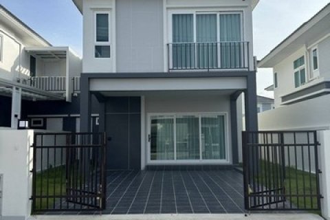 For Rent : Wichit, 2-Storey Twin House, 3 Bedrooms 3 Bathrooms