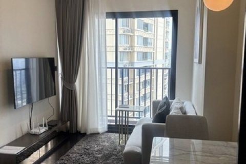 เช่า RR135 Park Origin Thonglor ห้องสวยพร้อมอยู๋