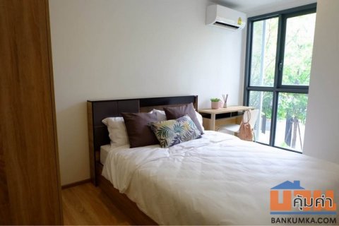 เช่า RR133 Taka HAUS Condo ห้องสวยพร้อมอยู่ ใกล้รถไฟฟ้า