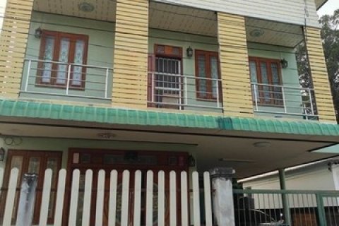 ขายบ้านเดี่ยว 2 ชั้น ประชาอุทิศ ต.ในเมือง อ.ราชบูรณะ จ. กรุงเทพมหานคร