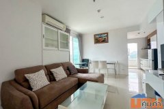 ซีฮิลล์ ศรีราชา 2 นอน คอนโดเช่า ติดสุขุมวิท วิวทะเล TP-C1435