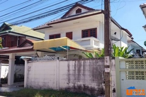 ขายหมู่บ้านเกศรี 2 รามคำแหง 124 สะพานสูง ติดแนวรถไฟฟ้า เงียบสงบ ร่มรื่น  กทม.