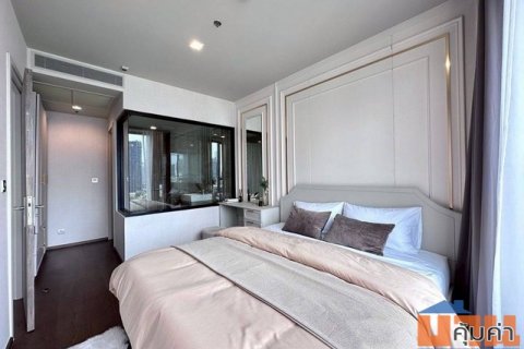 เช่า RR144 Ideo Q Sukhumvit 36 ห้องสวย พร้อมอยู๋ ใกล้รถไฟฟ้า