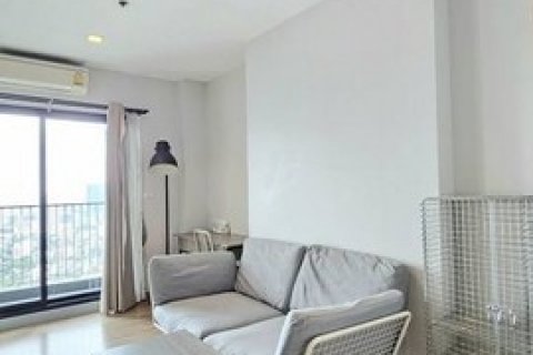เช่า RR143 Chapter One Midtown Ladpao 24 ห้องสวยพร้อมอยู่