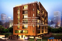 ให้เช่าคอนโด เลอ โคเต้ สุขุมวิท 14 (Le Cote Sukhumvit 14) MRT/BTS อโศก ชั้น 6 60 ตร.ม. 2 น 2 น้ำ ราคา 36,000 บาท/เดือน