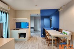 Dfb0011 ให้เช่า plum condo central station ติดเซ็นทรัลเวสเกต