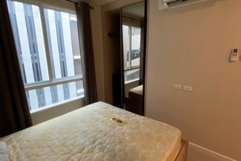 ขาย JW Condo ดอนเมือง-สรงประภา อาคาร A ชั้น3 ขนาด 25.54 ตร.ม. เฟอร์นิเจอร์ครบ โทร 0814480605